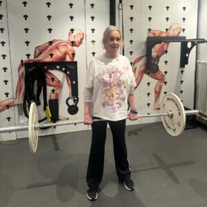 Liftmore-Training bei Osteoporose